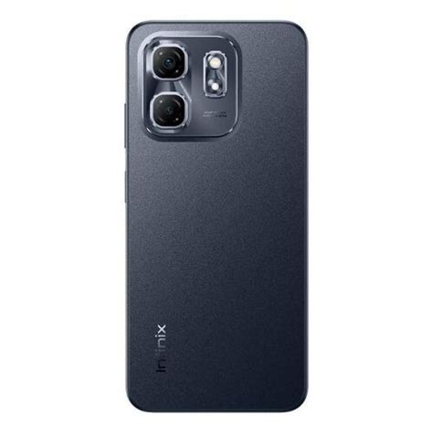 Infinix Hot I M Moire Gb Ram Gb Ecran Hd Mah Black Promo Sn