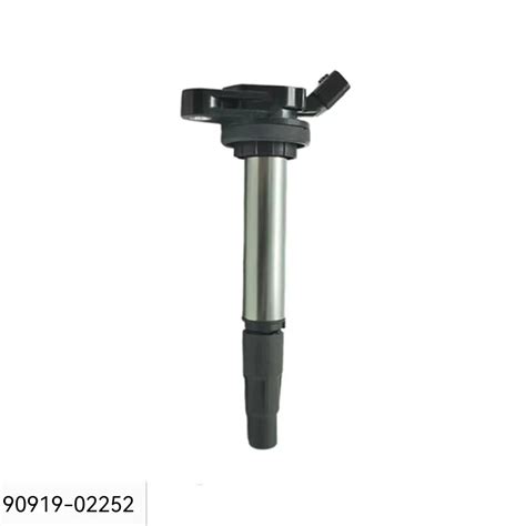 Pcs Ignition Coil For Toyota Corolla L Lexus Rrius