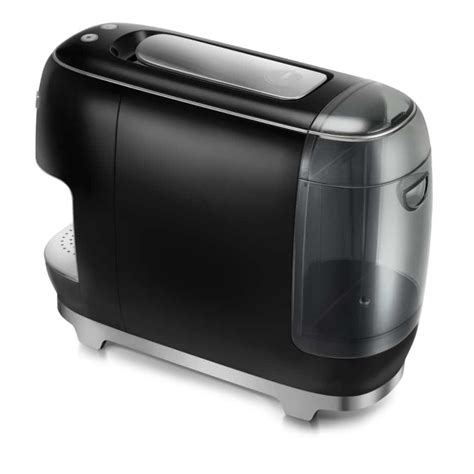 Lavazza A Modo Mio Smeg Capsule Machine Black 18000452 Gimmie