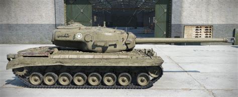 Players Guide To The T Heavy General News World Of Tanks