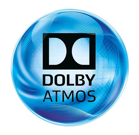 Dolby Icon At Collection Of Dolby Icon Free For