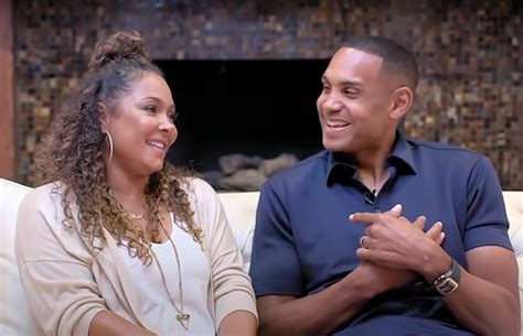 10 Times Tamia & Grant Hill Gave Us Marriage and Friendship Goals