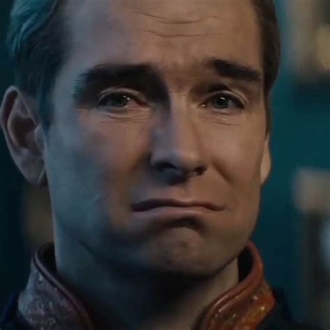 The Boys Homelander Sad Meme Template Rindianmemetemplates