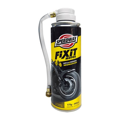 Fixit Infla Repara Motos Comprar En Speedway