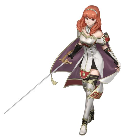 Celica Fire Emblem Heroes Wiki Fandom