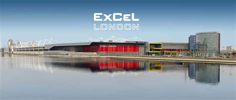 Excel London - The People's Picture