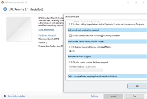 Install Rewrite Iis Windows Server 2022 Printable Forms Free Online