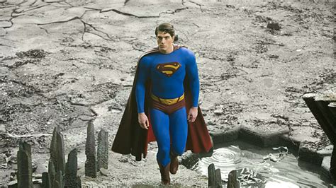 The Full Story Of The Shelved Superman Returns Sequel