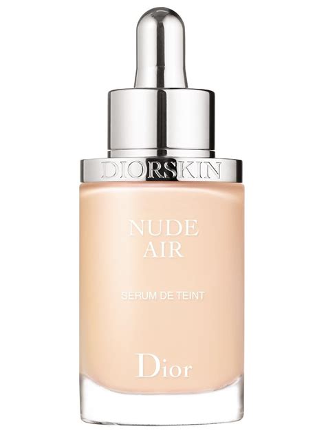 Dior DiorSkin Nude Air Fondöten Serum 040 30ML Sevil Parfümeri