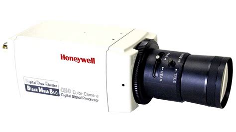 Honeywell - Honeywell Security Cameras - Camera Choices