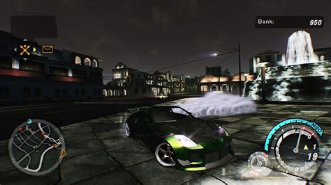 NFS Underground 2 Wallpapers - Top Free NFS Underground 2 Backgrounds ...