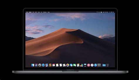 Apple Seeds Fourth MacOS Mojave Beta To Developers Cult Of Mac