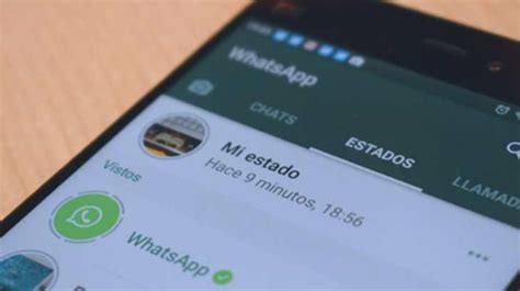 WhatsApp Se Actualiza Para IOS