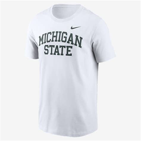 Michigan State Apparel And Gear