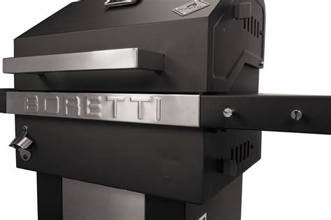 Totti, kulgrill - Boretti - Køb online | KitchenLab