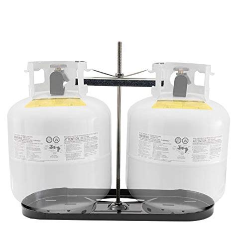 Best Rv Propane Tank Holders For Your Vehicle