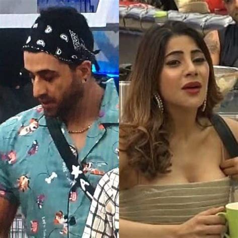 Bigg Boss 14 Day 60 Preview Rakhi Sawant Nikki Tamboli And Aly Goni