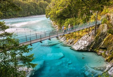 Top things to do in New Zealand | 100% Pure New Zealand