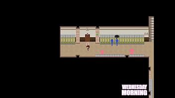 Knight Of Love Cap 39 Fucking My MILF Teacher And I Cum Inside Her XVIDEOS