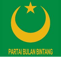 Partai Bulan Bintang | Logopedia | Fandom