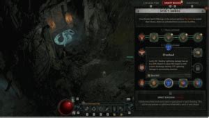 Diablo 4 Spirit Boons How To Unlock Location Use ProGameTalk