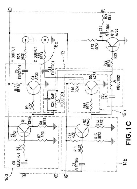 Rf Modulator Wiring Diagram - 4K Wallpapers Review