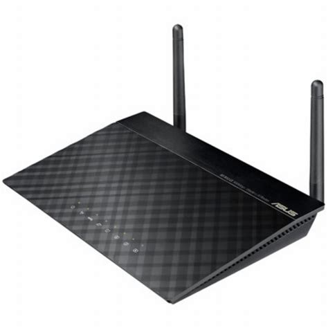 Asus Rt N12e 300 Mps Wireless N Router Kosatec De