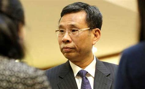 china   hitting     trade finance minister