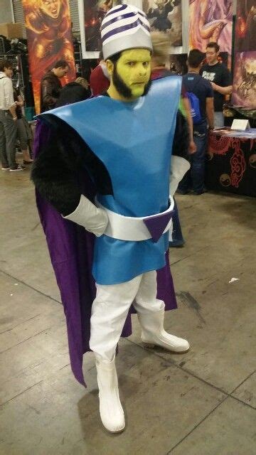 7 Best Mojo jojo costume ideas | mojo jojo costume, mojo jojo, jojo