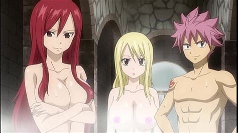 Fairy Tail But With Nipples Xxx Mobile Porno Videos Movies