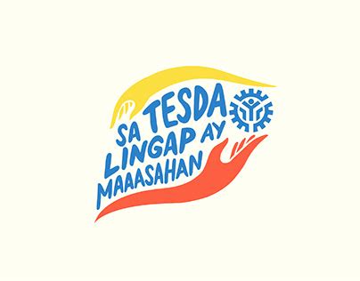 Tesda Projects :: Photos, videos, logos, illustrations and branding ...