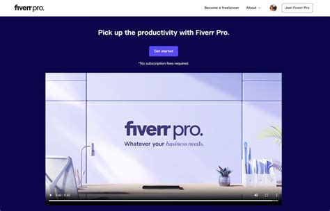 Is Fiverr Business Free Costs Explained Freelance Ready