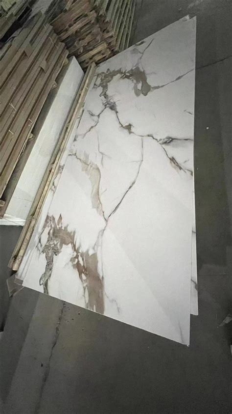 Китайские производители мраморных досок из УФ-ПВХ Поставщики ...