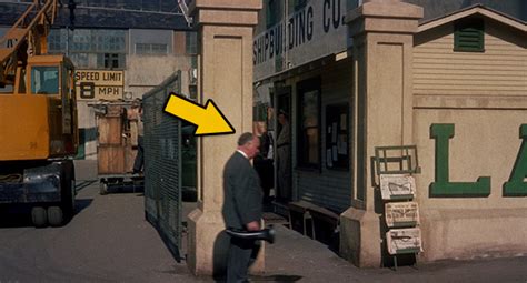 Spotting Hitch: Where Can You Find Hitchcock’s Famous Cameos in the New ...