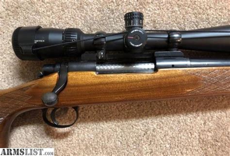 Armslist For Sale 30 06 Remington 700 Adl