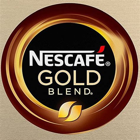 Nescafe Gold Blend Coffee 750g NL819849 Pack Of 2 NL819849 FOC Nestle