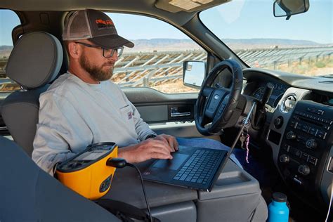 Fluke TruTest Solar PV Inspection Software Fluke