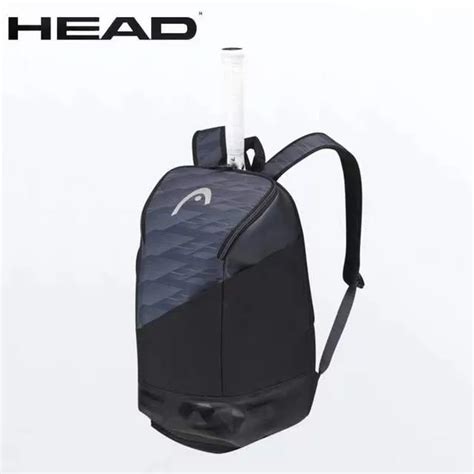 2022 Original Head Tennis Bag 2 Pack Tennis Rackets Mens Tennis