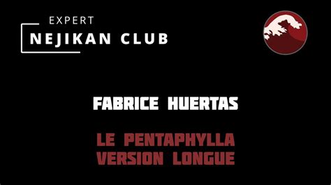 PENTHAPHYLLA EN BONSAÏ NEJIKAN CLUB EXPERT YouTube