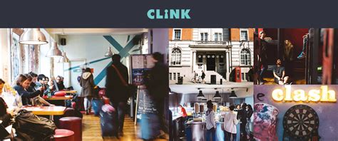 Clink Hostels Jobs and Careers in the UK!