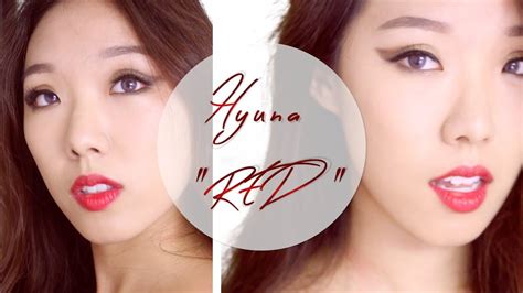 Kpop Look Makeup Tutorial - Mugeek Vidalondon