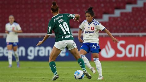 El plantel femenino de la U disputará un cuadrangular amistoso en