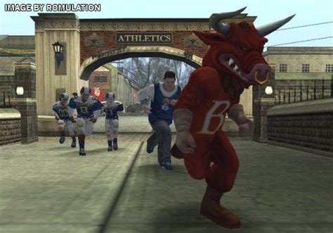 Bully (USA) Sony PS2 ISO Download