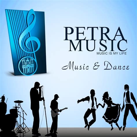 Petra Music - YouTube