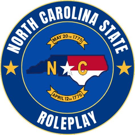 North Carolina State Roleplay YouTube