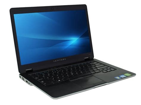 Dell Latitude E U Laptop Furbify