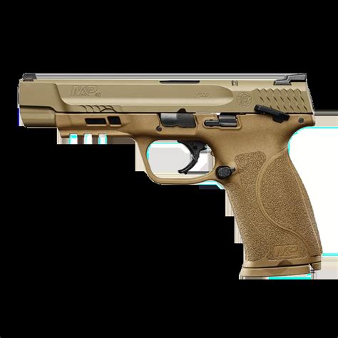 Buy Smith Wesson M P M Optics Ready Full Size Fde Online Dury