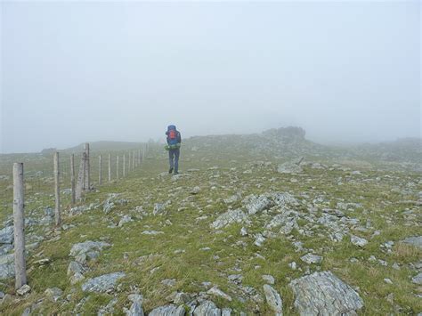 Upwards Into The Cloud Richard Law Cc By Sa 2 0 Geograph Britain