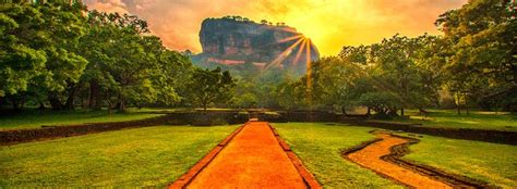 Sigiriya Rock Fortress Avoid The Crowds And Make The Most Of Your Visit