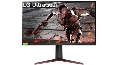 The 5 best gaming monitors for any setup